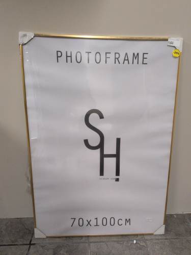 Fotoramme Sandnes Gull 50x70cm