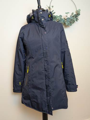 Jean Paul parkas str S