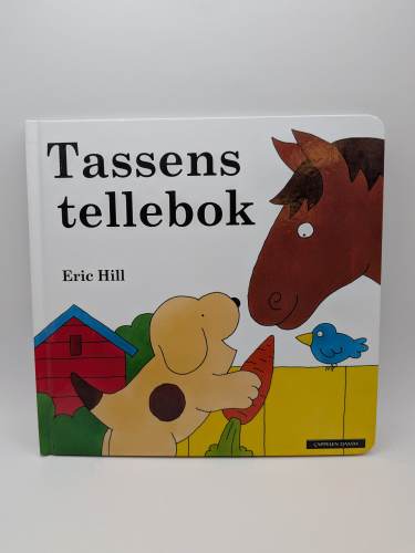 Tassens tellebok