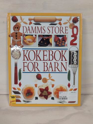 Kokebok