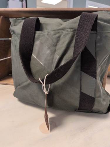 Tretorn bag ny