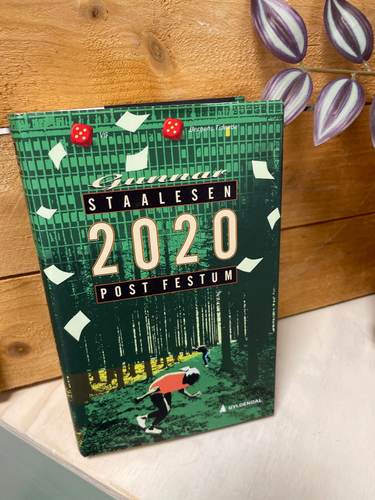 Bok 2020