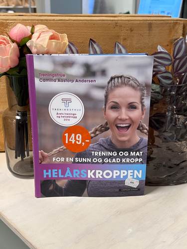 Helårskroppen